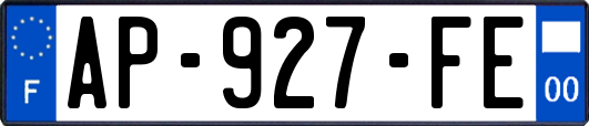 AP-927-FE