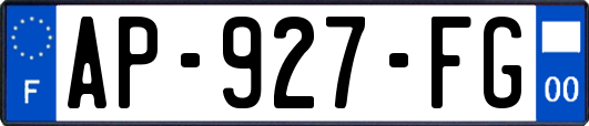 AP-927-FG