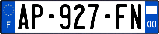 AP-927-FN