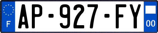 AP-927-FY