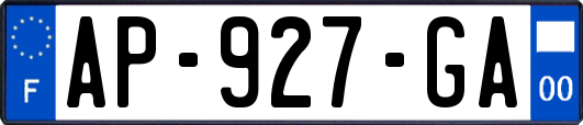 AP-927-GA