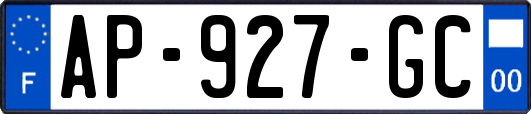 AP-927-GC