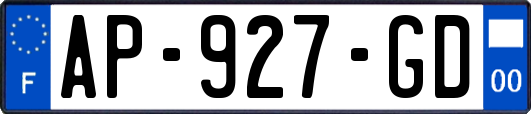 AP-927-GD