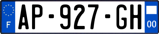 AP-927-GH