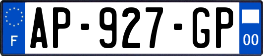 AP-927-GP