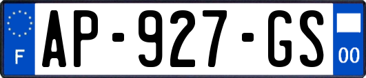 AP-927-GS