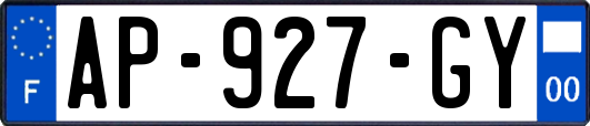 AP-927-GY