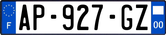 AP-927-GZ