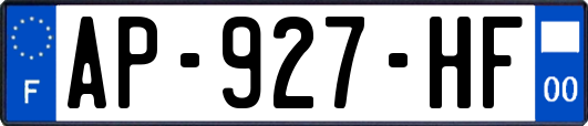 AP-927-HF