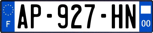 AP-927-HN