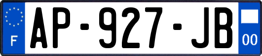 AP-927-JB