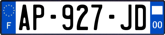 AP-927-JD