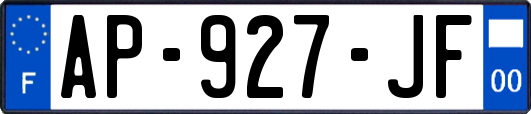 AP-927-JF