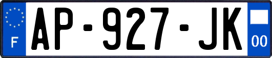 AP-927-JK