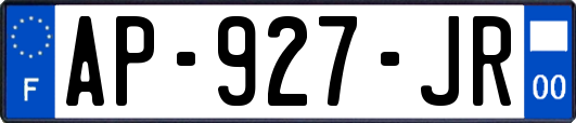 AP-927-JR