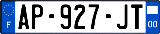 AP-927-JT