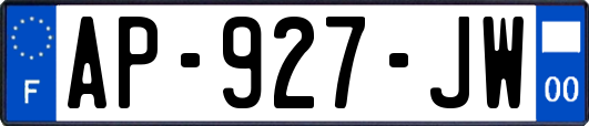 AP-927-JW