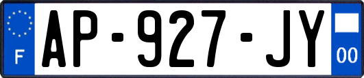 AP-927-JY