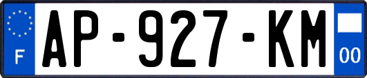 AP-927-KM