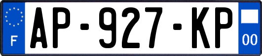 AP-927-KP
