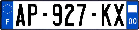 AP-927-KX