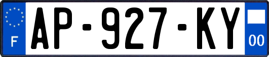 AP-927-KY