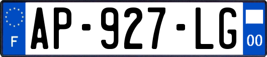 AP-927-LG