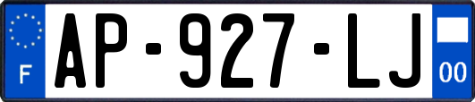 AP-927-LJ