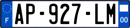 AP-927-LM