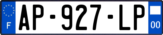AP-927-LP