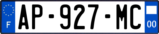 AP-927-MC