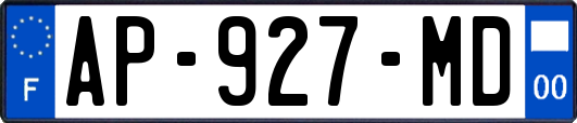 AP-927-MD