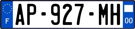 AP-927-MH