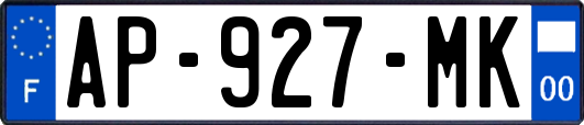 AP-927-MK