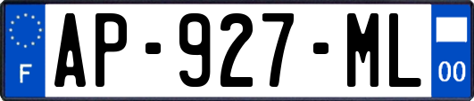 AP-927-ML