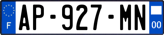 AP-927-MN