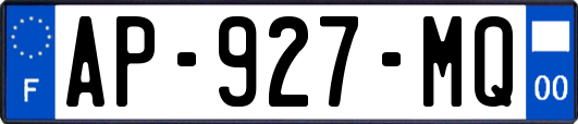 AP-927-MQ