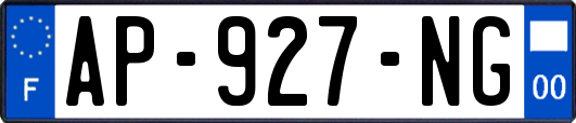 AP-927-NG