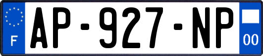 AP-927-NP