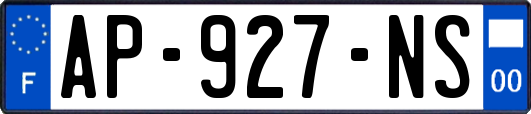 AP-927-NS