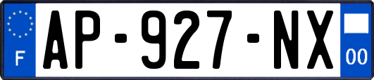 AP-927-NX