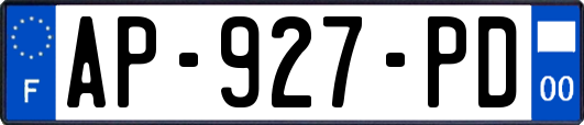 AP-927-PD