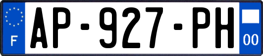 AP-927-PH