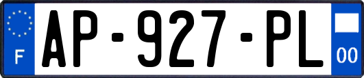 AP-927-PL