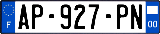 AP-927-PN