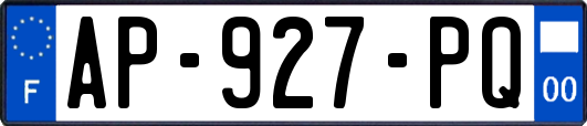 AP-927-PQ