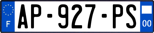 AP-927-PS