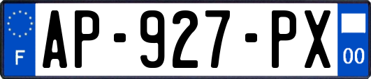AP-927-PX