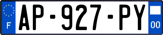AP-927-PY