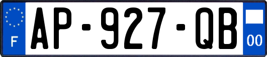 AP-927-QB